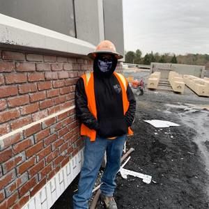 Meet your Posher, Chappie